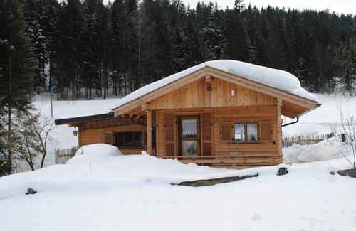 Aschau im Chiemgau Apartment | 50 m² Apartment ∙ 1 bedroom ∙ 2 guests