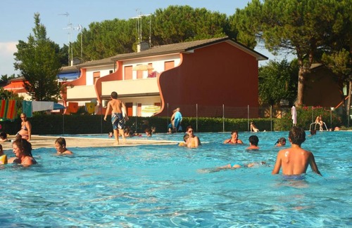 Cinto Caomaggiore Apartment | 50 m² Apartment ∙ 2 bedrooms ∙ 6 guests