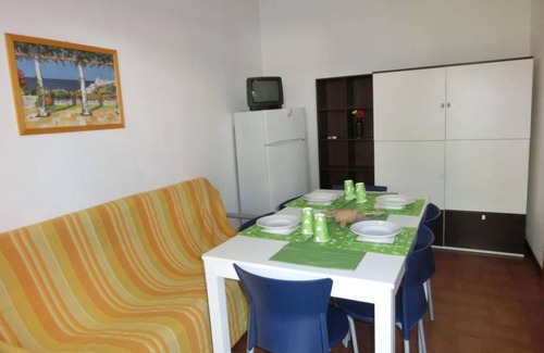 Cinto Caomaggiore Apartment | 50 m² Apartment ∙ 2 bedrooms ∙ 6 guests