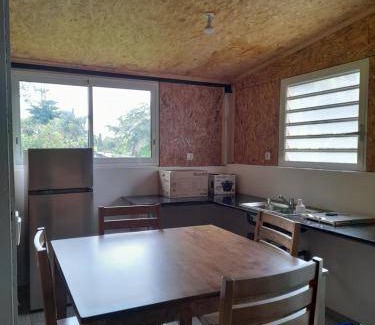Salazie Apartment | 50 m² Apartment ∙ 3 guests