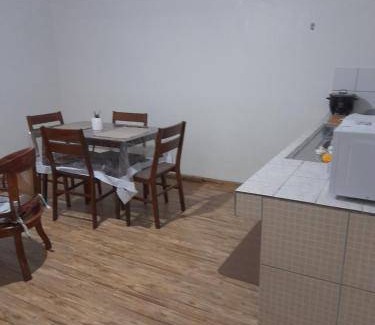 Salazie Apartment | 50 m² Apartment ∙ 3 guests