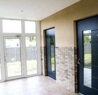 Klaipeda Apartment | 50 m² Apartment ∙ 3 guests