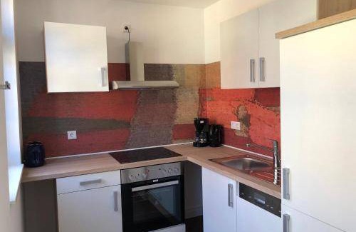 Zentrum Apartment | 50 m² Apartment ∙ 4 guests