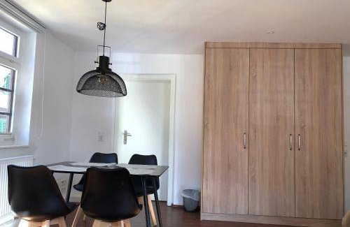 Zentrum Apartment | 50 m² Apartment ∙ 4 guests