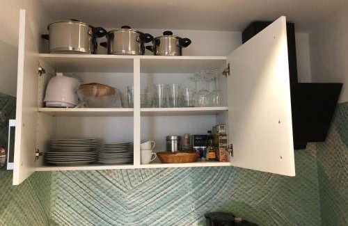 Zentrum Apartment | 50 m² Apartment ∙ 4 guests