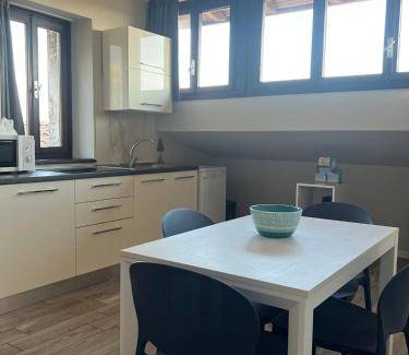 Bogliaco Apartment | 50 m² Apartment ∙ 4 guests
