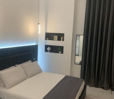 Capurso Apartment | 50 m2 Apartment