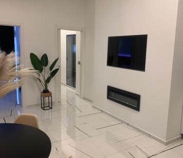 Capurso Apartment | 50 m2 Apartment