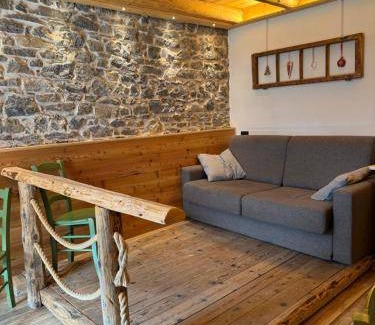Auronzo di Cadore Apartment | 50 m² Apartment ∙ 4 guests
