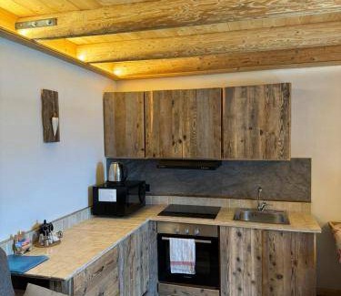 Auronzo di Cadore Apartment | 50 m² Apartment ∙ 4 guests