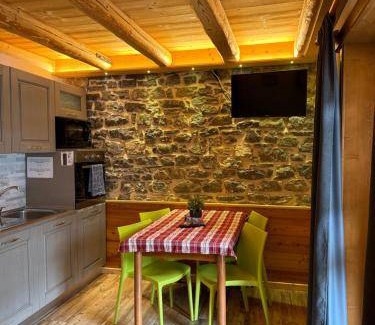 Auronzo di Cadore Apartment | 50 m² Apartment ∙ 4 guests