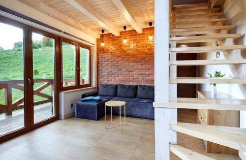 Wierchomla Mała Bed & Breakfast | 50 m² Bed and breakfast ∙ 6 guests