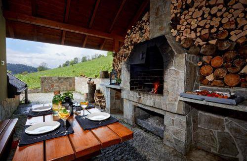 Wierchomla Mała Bed & Breakfast | 50 m² Bed and breakfast ∙ 6 guests