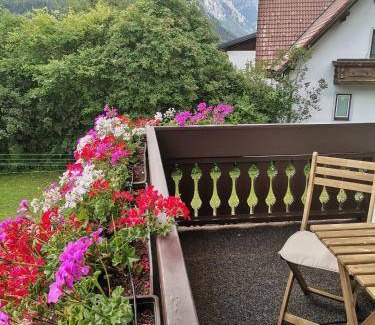 Tragoß-Sankt Katharein Bed & Breakfast | 50 m² Bed and breakfast ∙ 2 bedrooms ∙ 4 guests