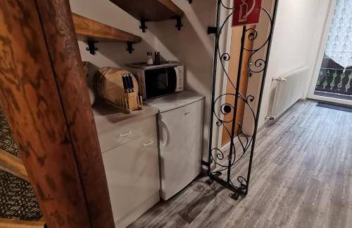 Tragoß-Sankt Katharein Bed & Breakfast | 50 m² Bed and breakfast ∙ 2 bedrooms ∙ 4 guests