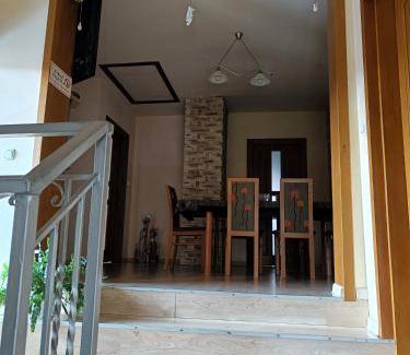 Milowka Bed & Breakfast | 50 m² Bed and breakfast ∙ 2 bedrooms ∙ 4 guests