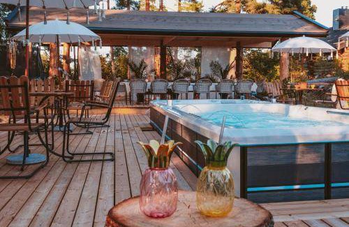 Habo Municipality Bed & Breakfast | 50 m² Bed and breakfast ∙ 3 bedrooms ∙ 6 guests