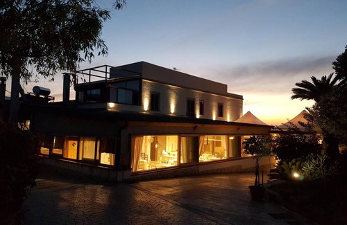 Guarrato House | 50 m² Farmhouse ∙ 2 bedrooms ∙ 127 guests