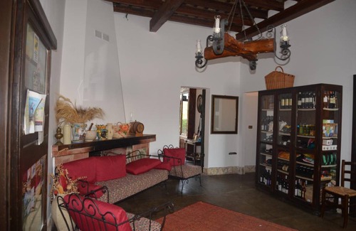 Guarrato House | 50 m² Farmhouse ∙ 2 bedrooms ∙ 127 guests