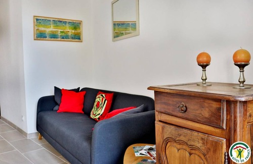 Die House | 50 m² Gîte ∙ 2 bedrooms ∙ 4 guests