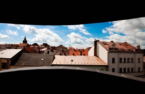 Jicin Hotel | 50 m² Hotel ∙ 8 guests