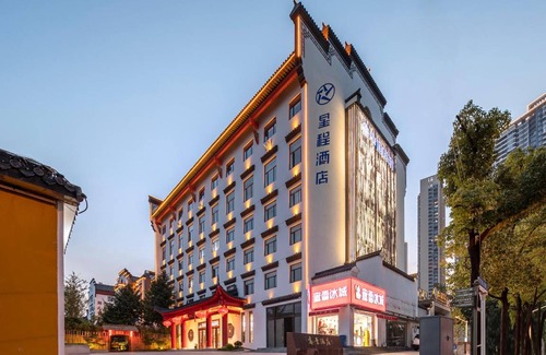 Han Yang Hotel | 50 m² Hotel ∙ 2 guests