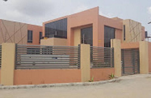 Asaba Hotel | 50 m² Hotel ∙ 3 guests