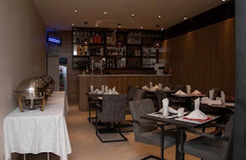 Asaba Hotel | 50 m² Hotel ∙ 3 guests