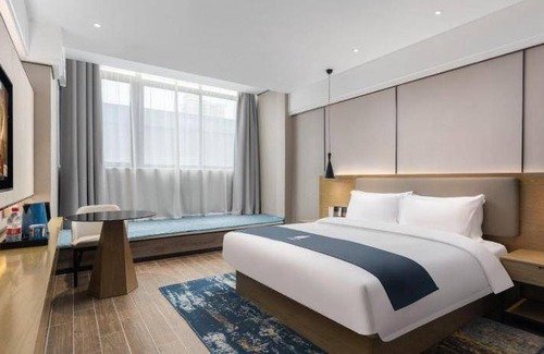 Meilan Hotel | 50 m² Hotel ∙ 3 guests