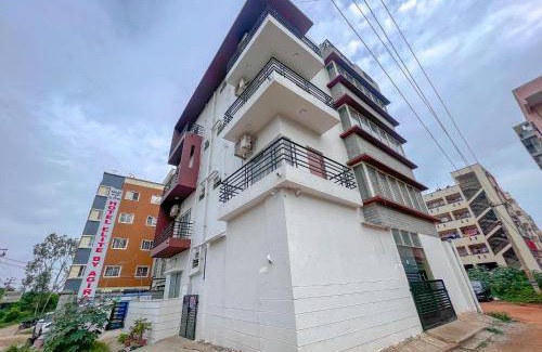 Devanahalli Hotel | 50 m² Hotel ∙ 7 guests