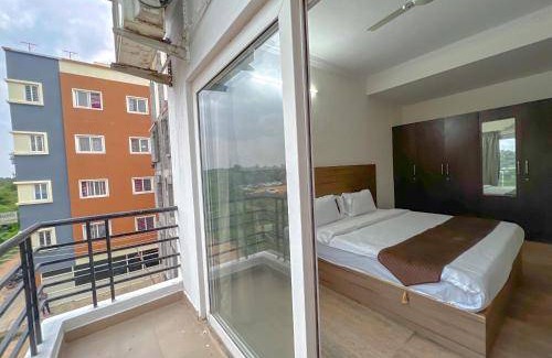 Devanahalli Hotel | 50 m² Hotel ∙ 7 guests