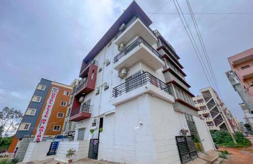 Devanahalli Hotel | 50 m² Hotel ∙ 7 guests