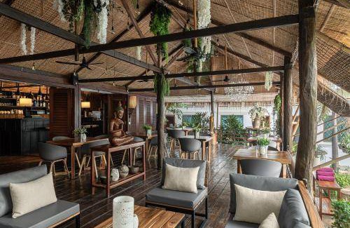Siem Reap Hotel | 50 m² Hotel ∙ 4 guests
