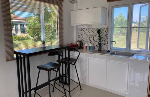 Mueang Ngai House | 50 m² House ∙ 1 bedroom ∙ 2 guests