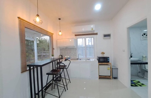Mueang Ngai House | 50 m² House ∙ 1 bedroom ∙ 2 guests