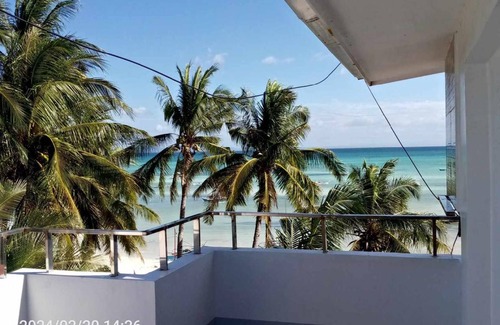 Santa Fe House | 50 m² House ∙ 1 bedroom ∙ 15 guests