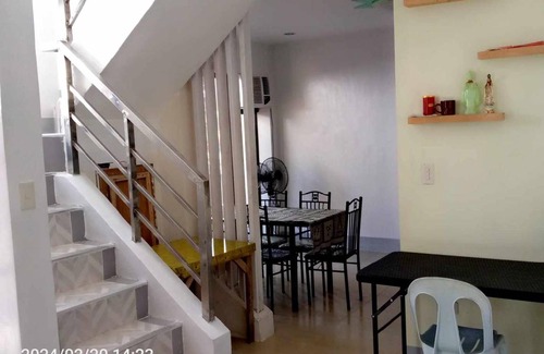 Santa Fe House | 50 m² House ∙ 1 bedroom ∙ 15 guests