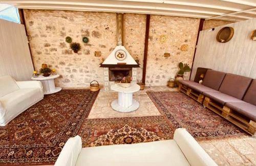 Ragusa House | 50 m² House ∙ 2 bedrooms ∙ 4 guests
