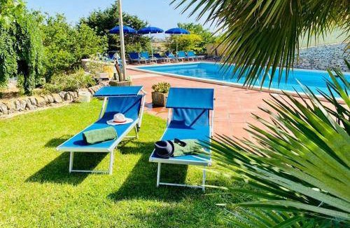 Ragusa House | 50 m² House ∙ 2 bedrooms ∙ 4 guests