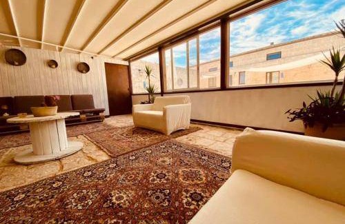 Ragusa House | 50 m² House ∙ 2 bedrooms ∙ 4 guests
