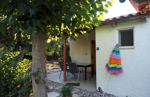 Kakovatos House | 50 m² House ∙ 2 bedrooms ∙ 5 guests