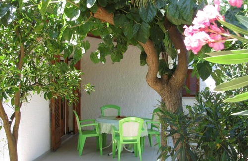Kakovatos House | 50 m² House ∙ 2 bedrooms ∙ 5 guests