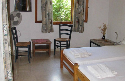 Kakovatos House | 50 m² House ∙ 2 bedrooms ∙ 5 guests