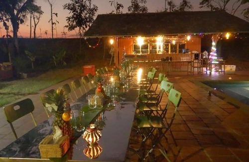 Stueng Trang Resort | 50 m² Resort ∙ 2 bedrooms ∙ 4 guests