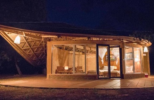 Stueng Trang Resort | 50 m² Resort ∙ 2 bedrooms ∙ 4 guests