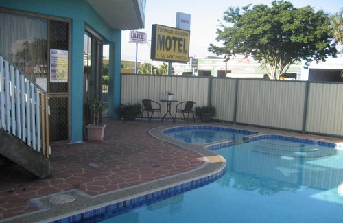 Allenstown Hotel | 50 m² Motel ∙ 2 bedrooms ∙ 127 guests