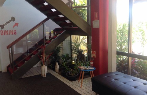 Allenstown Hotel | 50 m² Motel ∙ 2 bedrooms ∙ 127 guests