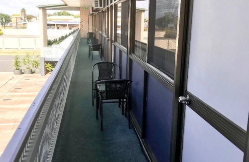 Allenstown Hotel | 50 m² Motel ∙ 2 bedrooms ∙ 127 guests