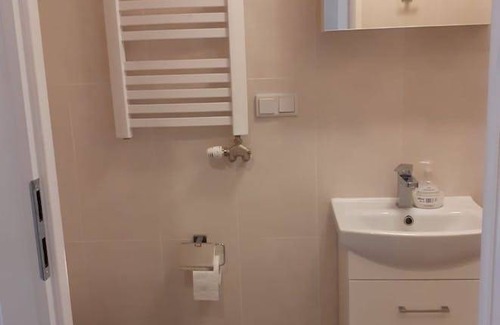 Stradom Resort | 50 m² Private room ∙ 1 bedroom ∙ 2 guests
