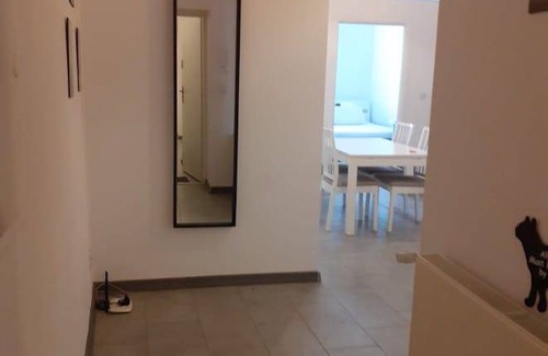 Stradom Resort | 50 m² Private room ∙ 1 bedroom ∙ 2 guests
